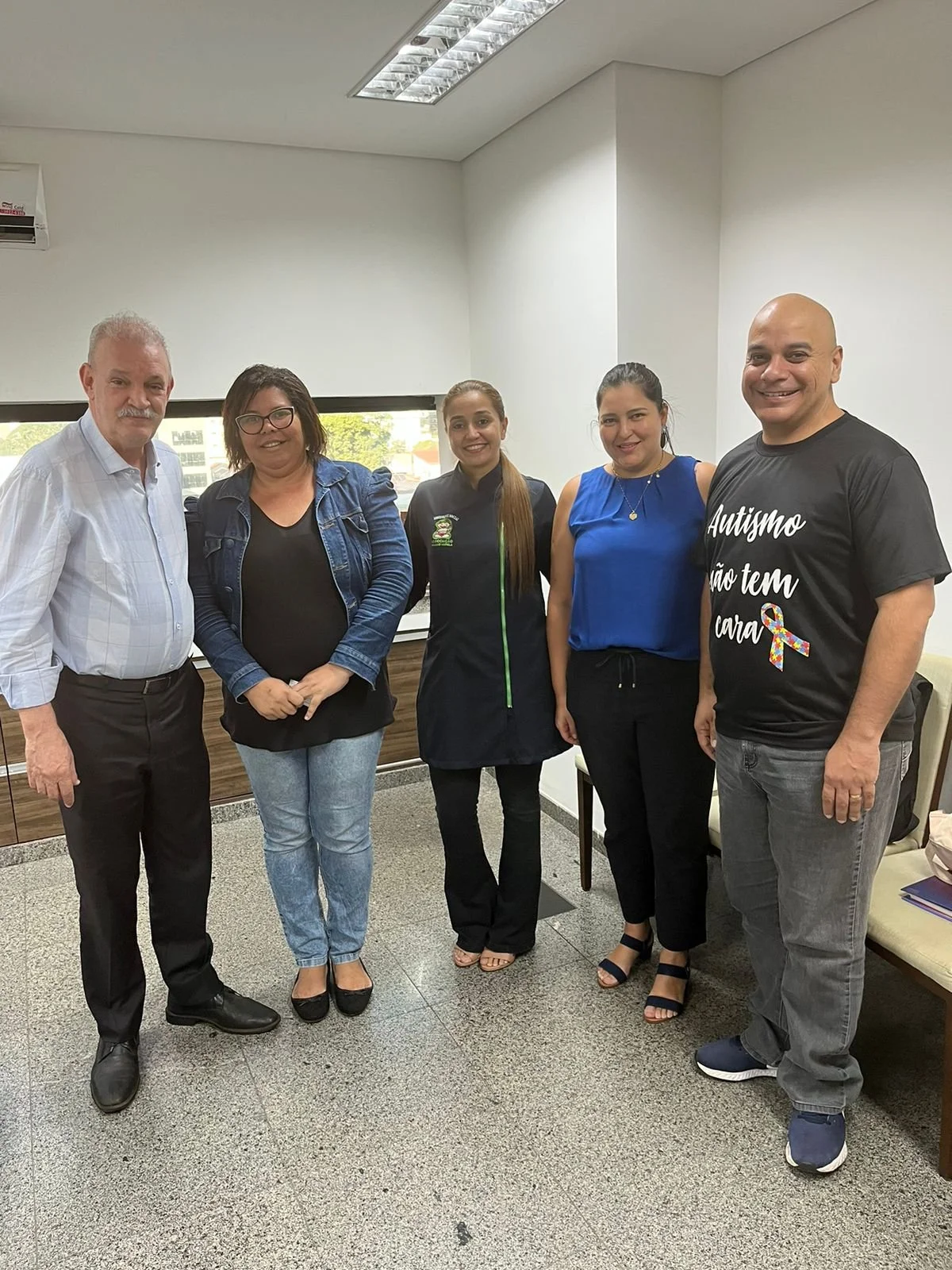 Deputado Geraldo Resende conquista reabertura de cursos de Fonoaudiologia e Terapia Ocupacional após mais de 10 anos de ausência no MS