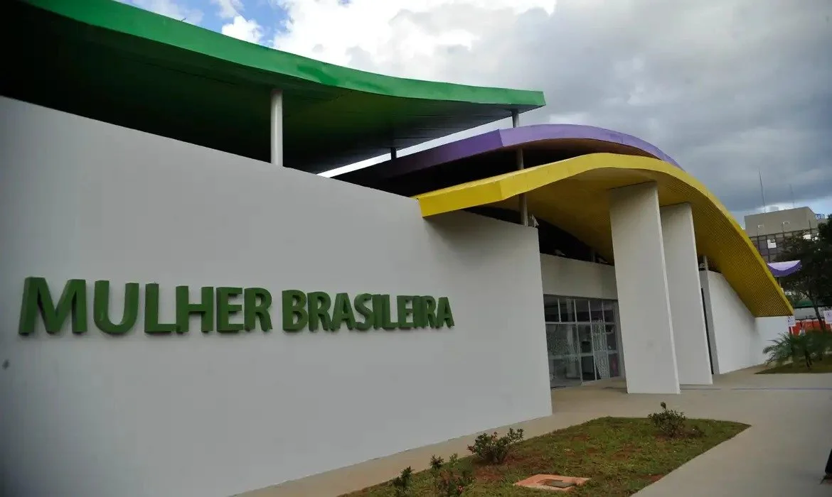 CONQUISTA: Licitação da Casa da Mulher Brasileira de Dourados será publicada a partir do dia 10