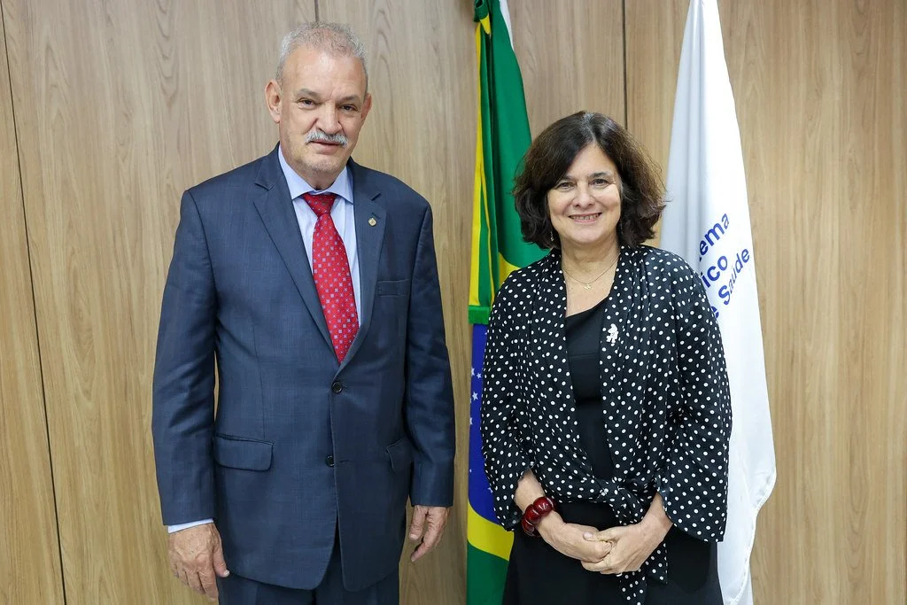 SECRETARIA DE SAÚDE INDÍGENA GARANTE QUE A COMUNIDADE INDÍGENA DE DOURADOS COMEÇA A SER VACINADA NA SEXTA-FEIRA