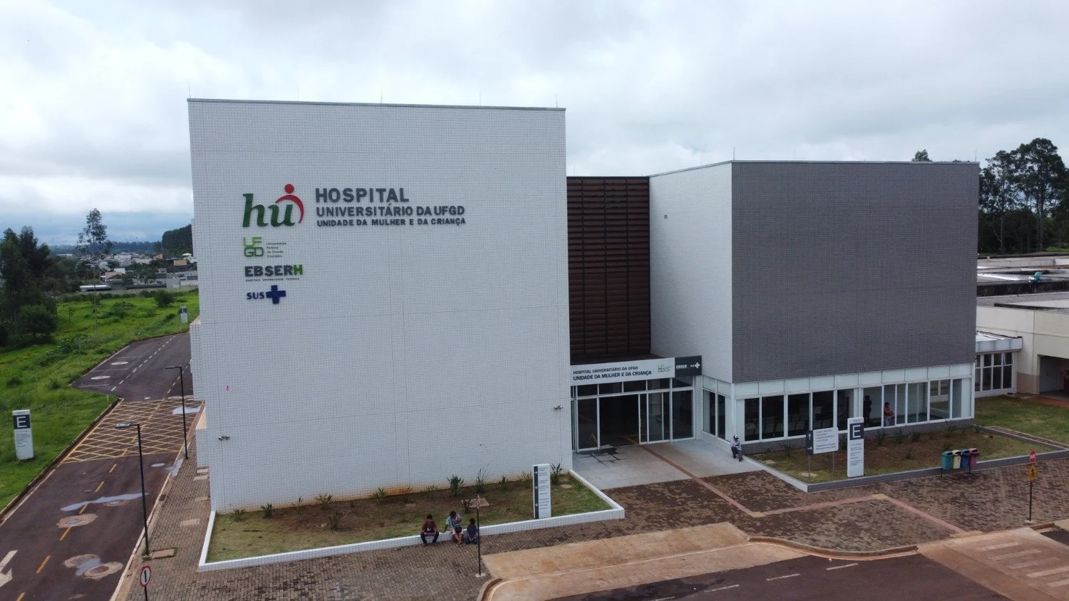 Hospital da Mulher e da Criança recebe prêmio de “Hospital Amigo da Mulher”