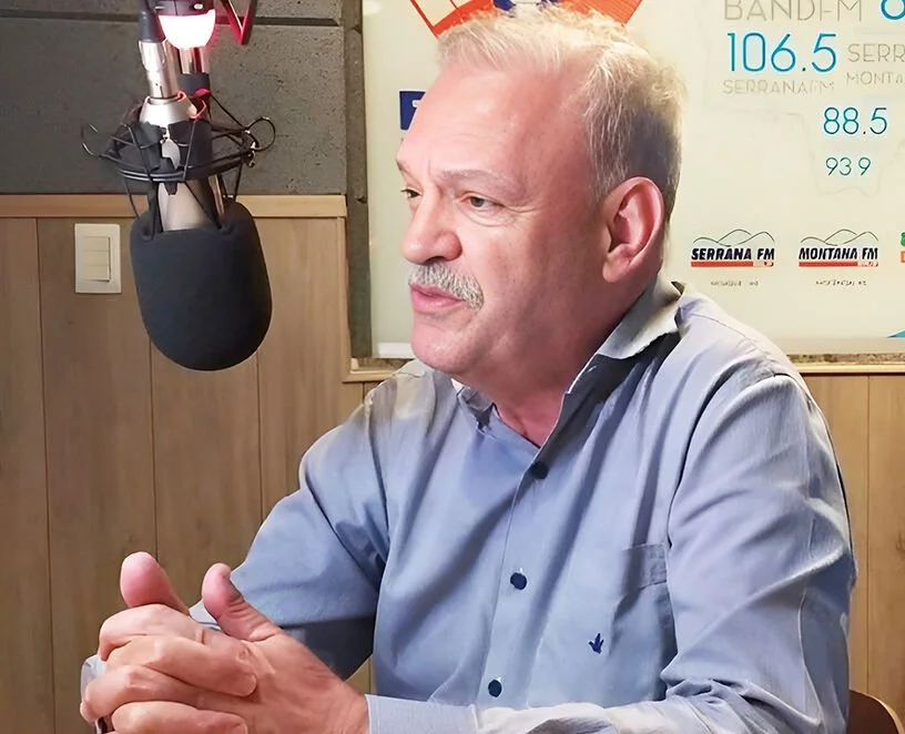 Geraldo Resende conquista ambulâncias do SAMU para Dourados e Ponta Porã