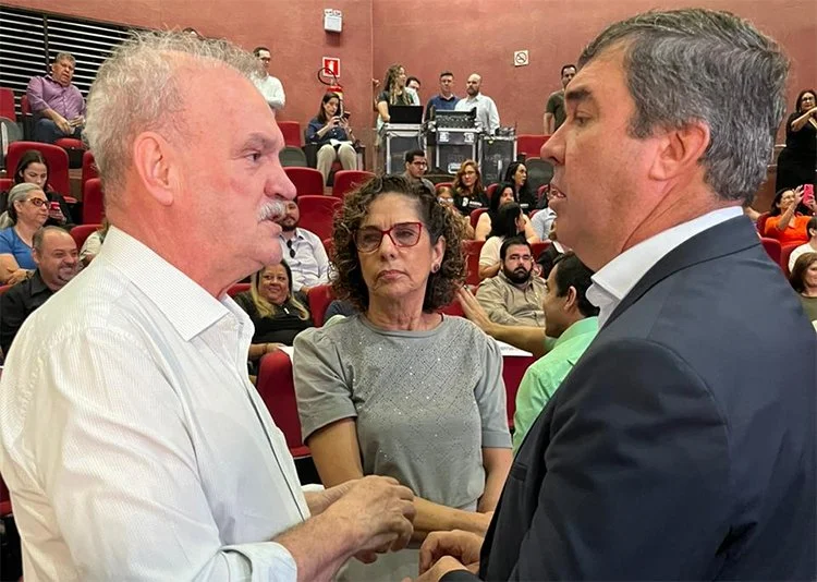 “Sim, as famílias de MS vão comprar a casa própria”, afirma Geraldo Resende ao lançar programa que ajuda na entrada no imóvel