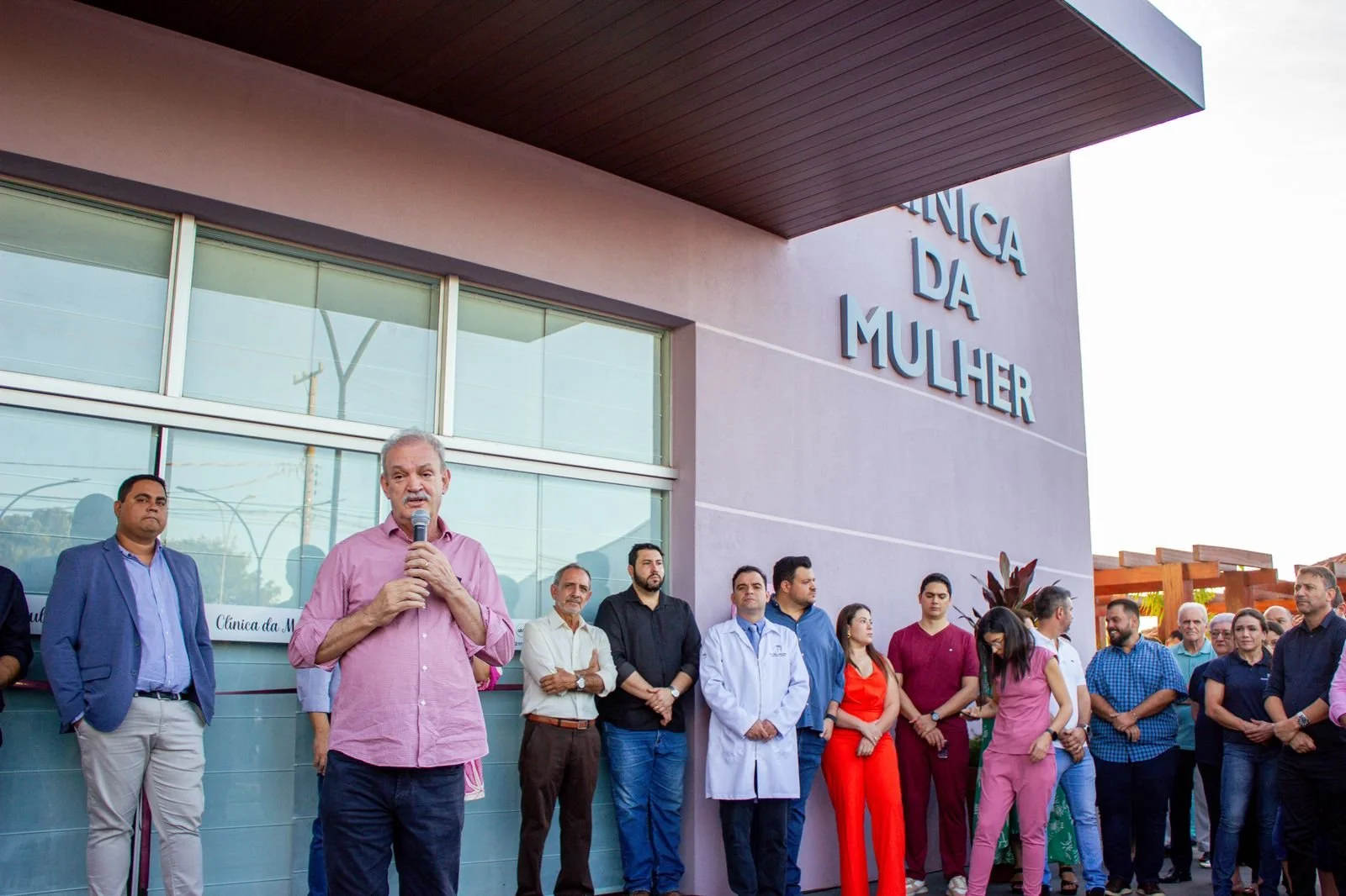 Clínica da Mulher de Maracaju completa 1 mês de inauguração com mais de 400 atendimentos