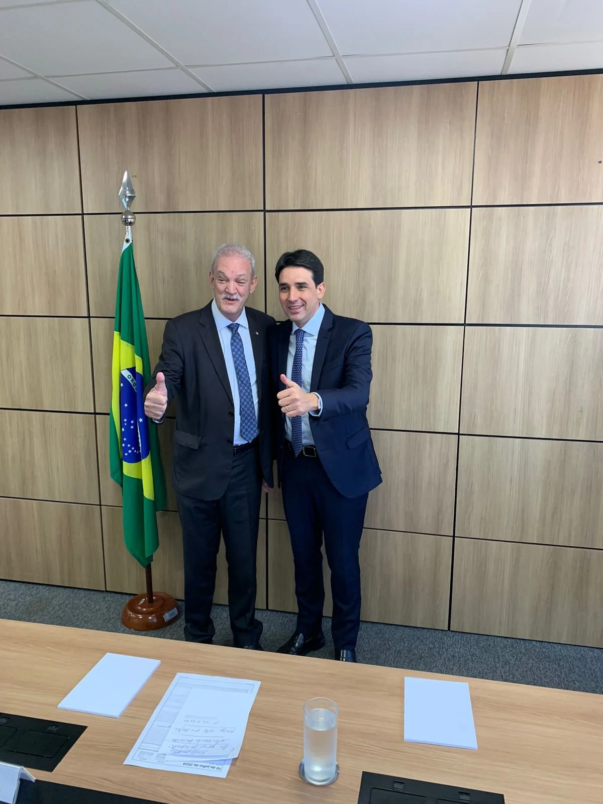 Ministério admite atraso e prevê conclusão de projeto do novo terminal ainda neste mês