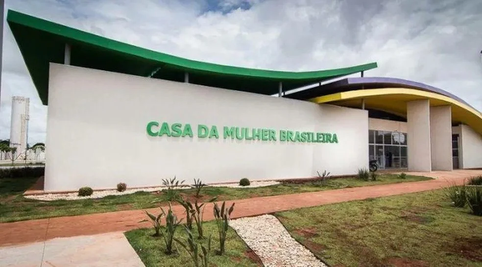 Agosto Lilás: Geraldo Resende destaca projeto da Casa da Mulher Brasileira em Dourados