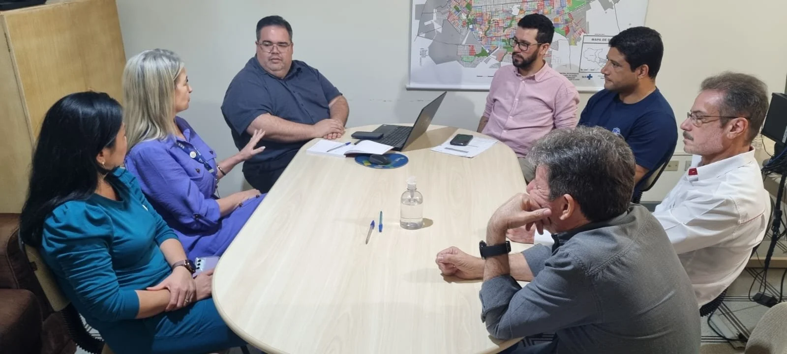 Sob gestão da APAE, CER/Dourados seráinaugurado no próximo dia 18 de outubro