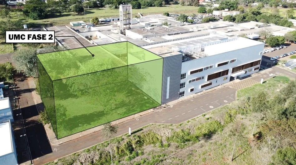 Obras da 2ª etapa do Hospital da Mulher e da Criança começam nos próximos dias