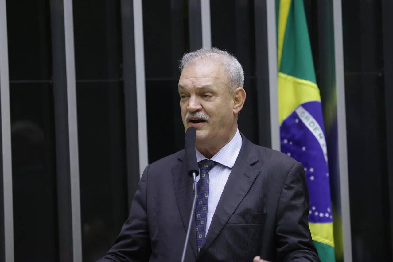 Geraldo cobra Itaipu por não liberar recursos para projeto de água nas aldeias de Dourados