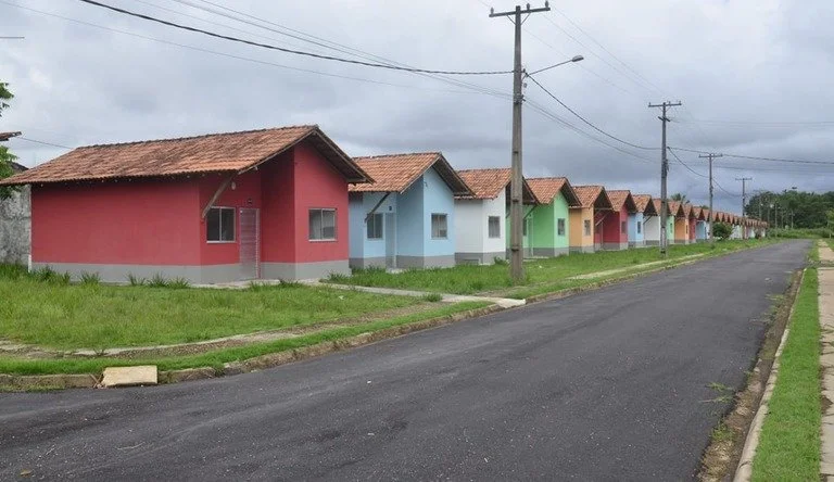 Geraldo Resende anuncia construção de 420 moradias em 14 municípios de MS