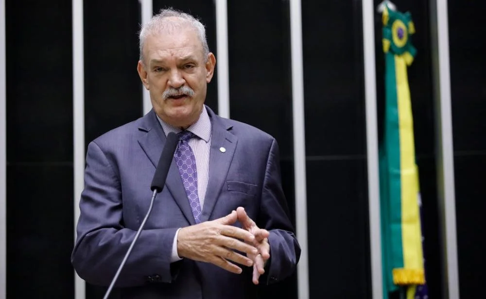 Geraldo Resende comemora, com trabalho, os 89 anos de Dourados