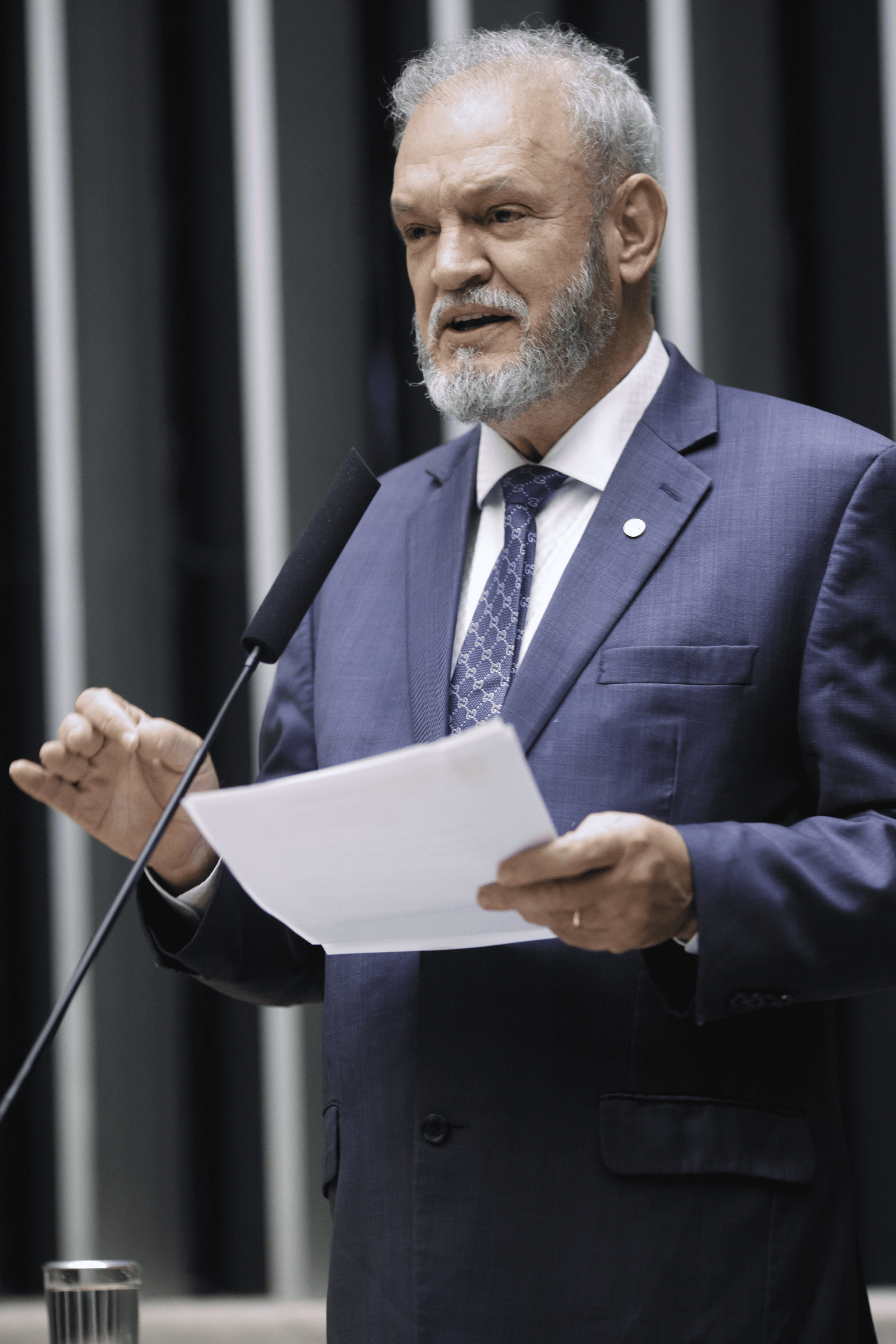 Deputado federal Geraldo Resende alerta 32 municípios que podem perder recursos do Ministério da Saúde; Prazo é até dia 15 de abril