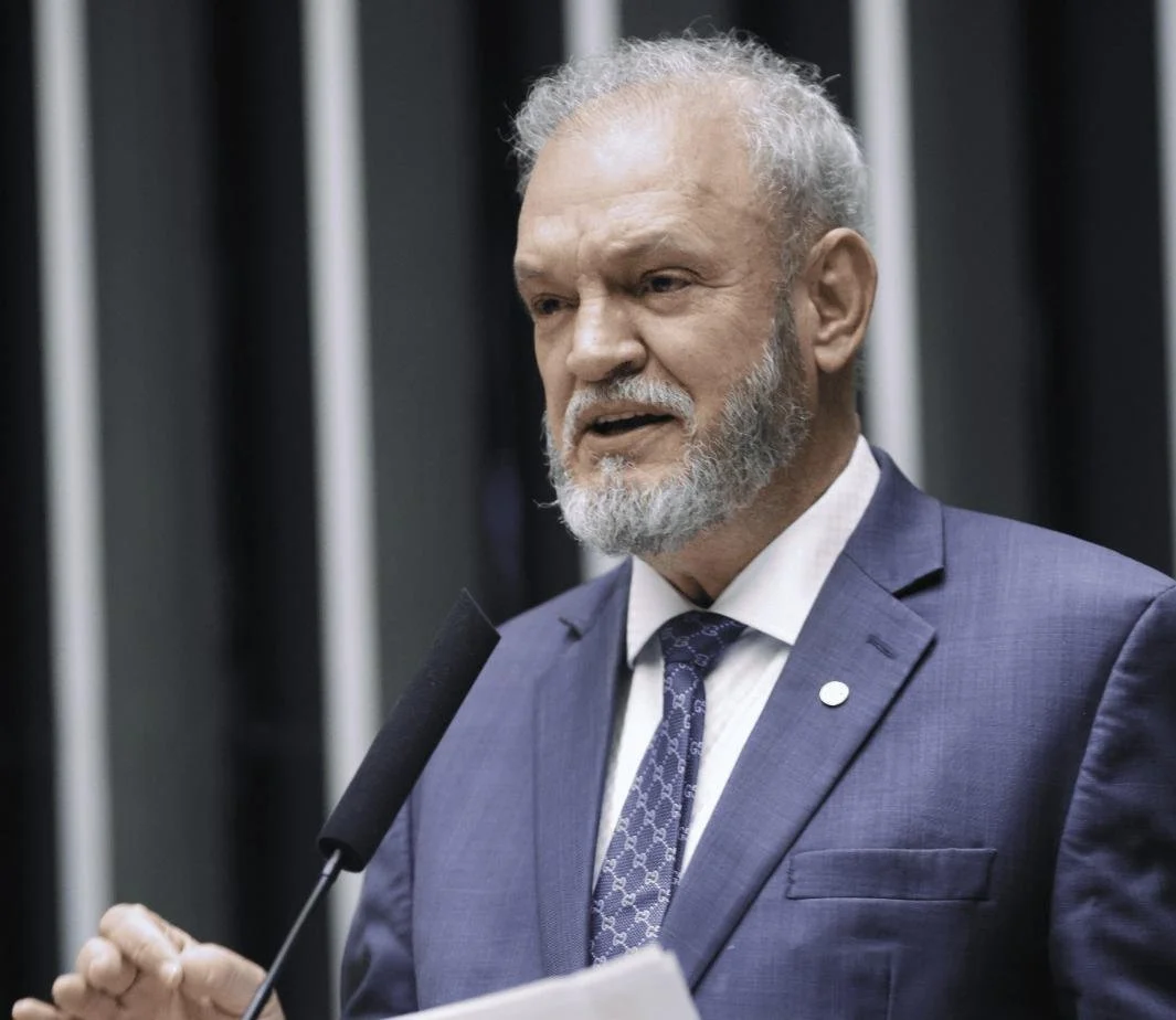 Deputado Geraldo Resende cobra pagamentos dos salários atrasados dos profissionais da educação especial das associações do Terceiro Setor