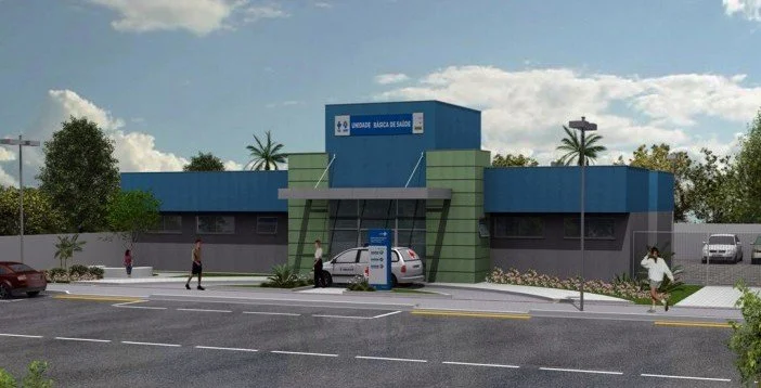 Maracaju recebe R$ 2,3 milhões em investimentos na saúde com apoio de Geraldo Resende
