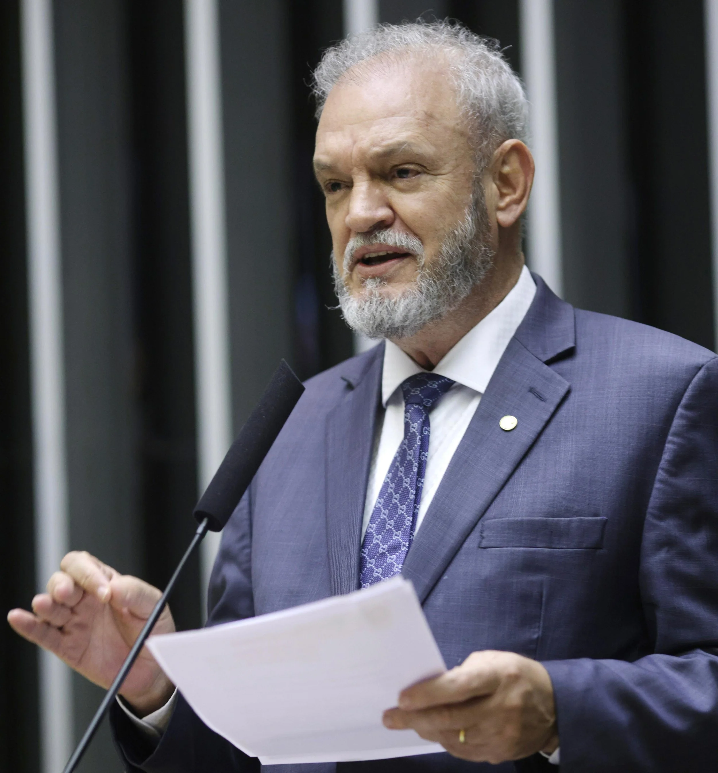 PAC Saúde injeta mais de R$ 80 milhões na saúde de MS com articulação de Geraldo Resende