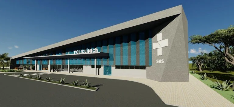 PAC Saúde injeta mais de R$ 80 milhões na saúde de MS com articulação de Geraldo Resende