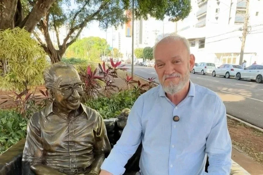 Geraldo Resende celebra 126 anos de Campo Grande com R$ 358,7 milhões destinados para a saúde da capital