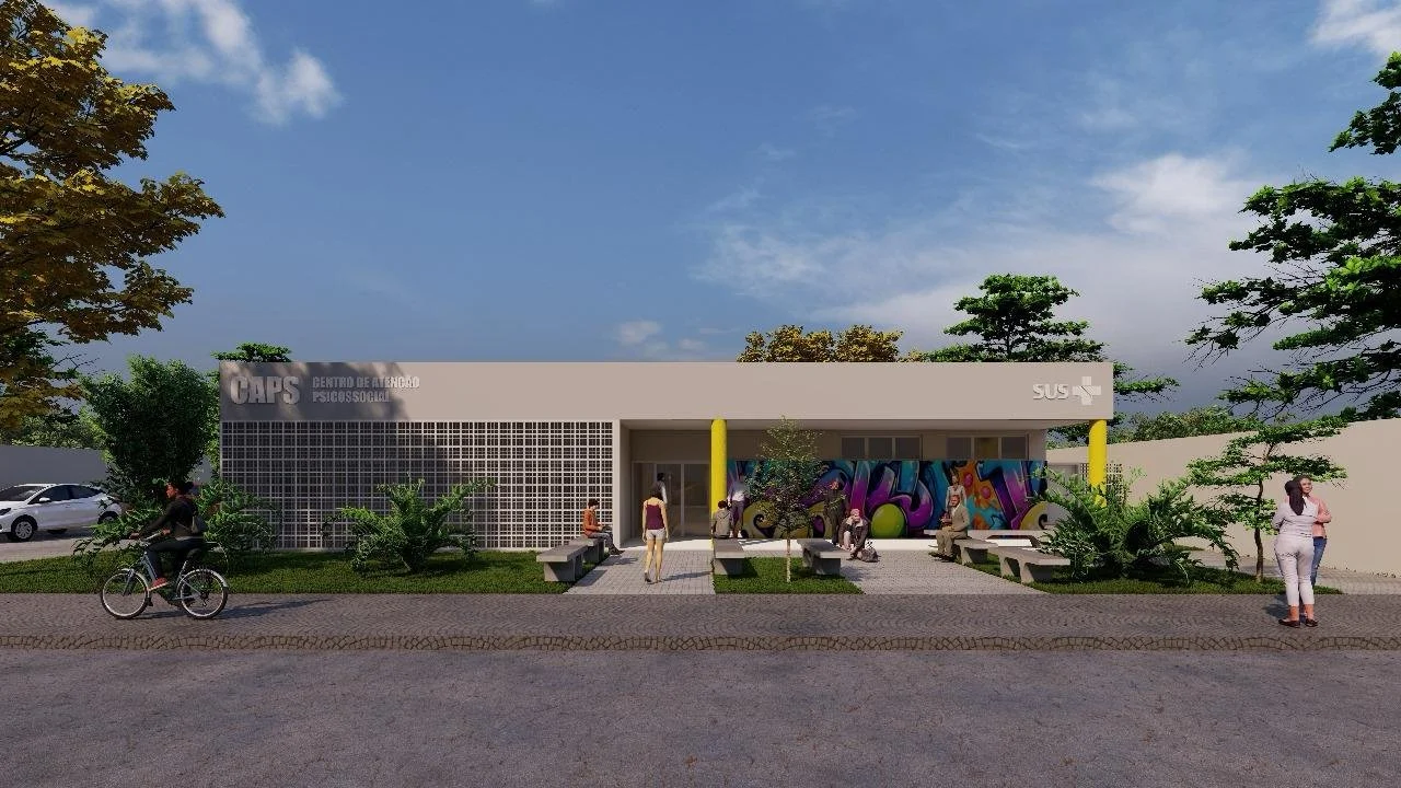 Ministério da Saúde prorroga prazo para Campo Grande e Dourados não perderem novos Centros de Apoio Psicossocial