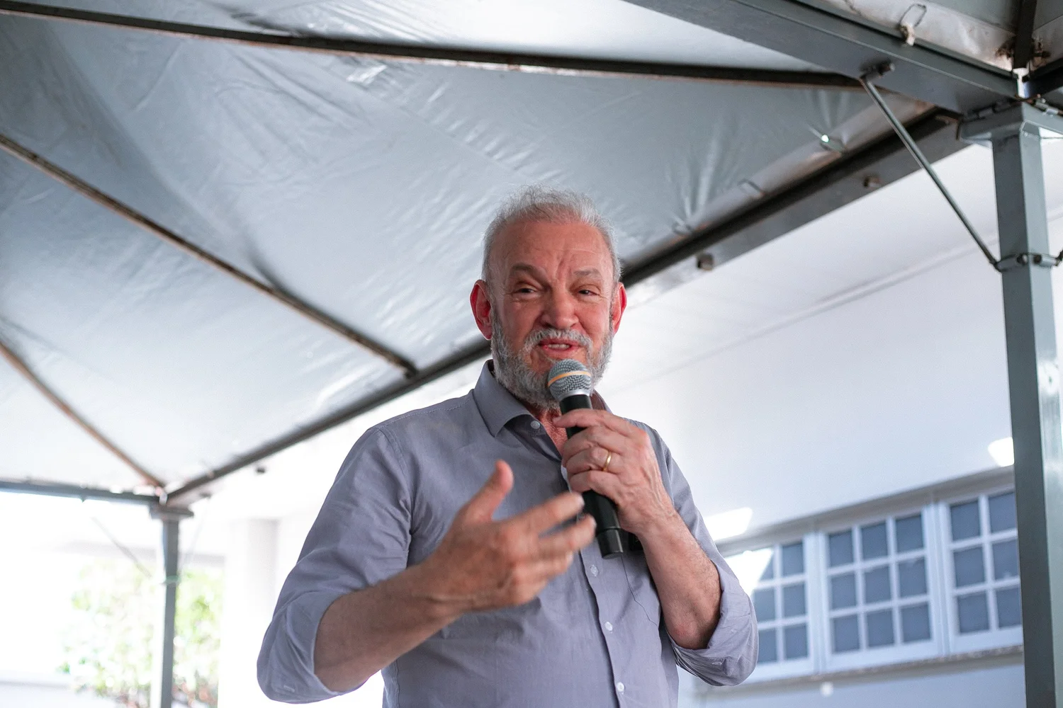 Aprovado: Projeto de Geraldo Resende obriga alerta em contas de luz com aumento de 35%
