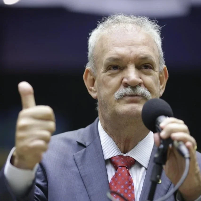 Deputado Geraldo Resende destina R$ 300 mil para realização da 1ª Bienal do Livro de Mato Grosso do Sul