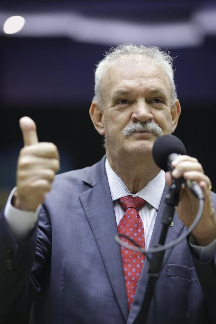Deputado Geraldo Resende destina R$ 300 mil para realização da 1ª Bienal do Livro de Mato Grosso do Sul