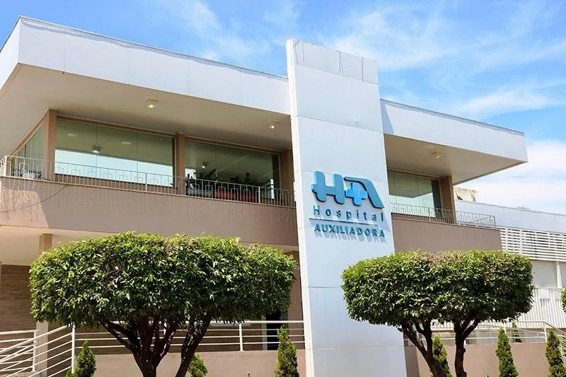 Aprovado projeto para construção do bunker que abrigará o acelerador linear do Hospital Nossa Senhora Auxiliadora