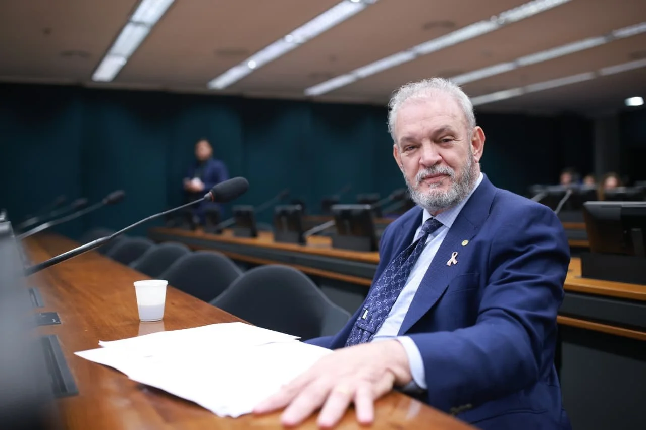 Geraldo Resende destrava R$ 6,5 milhões e garante obra do CER II em Coxim