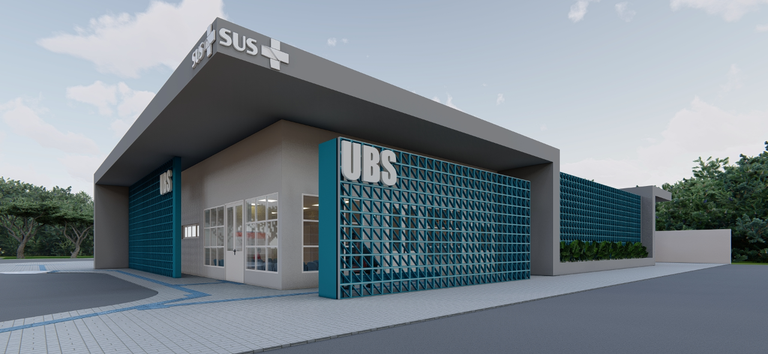 Geraldo Resende viabiliza UBS do Novo PAC e reforça investimentos na saúde de Amambai