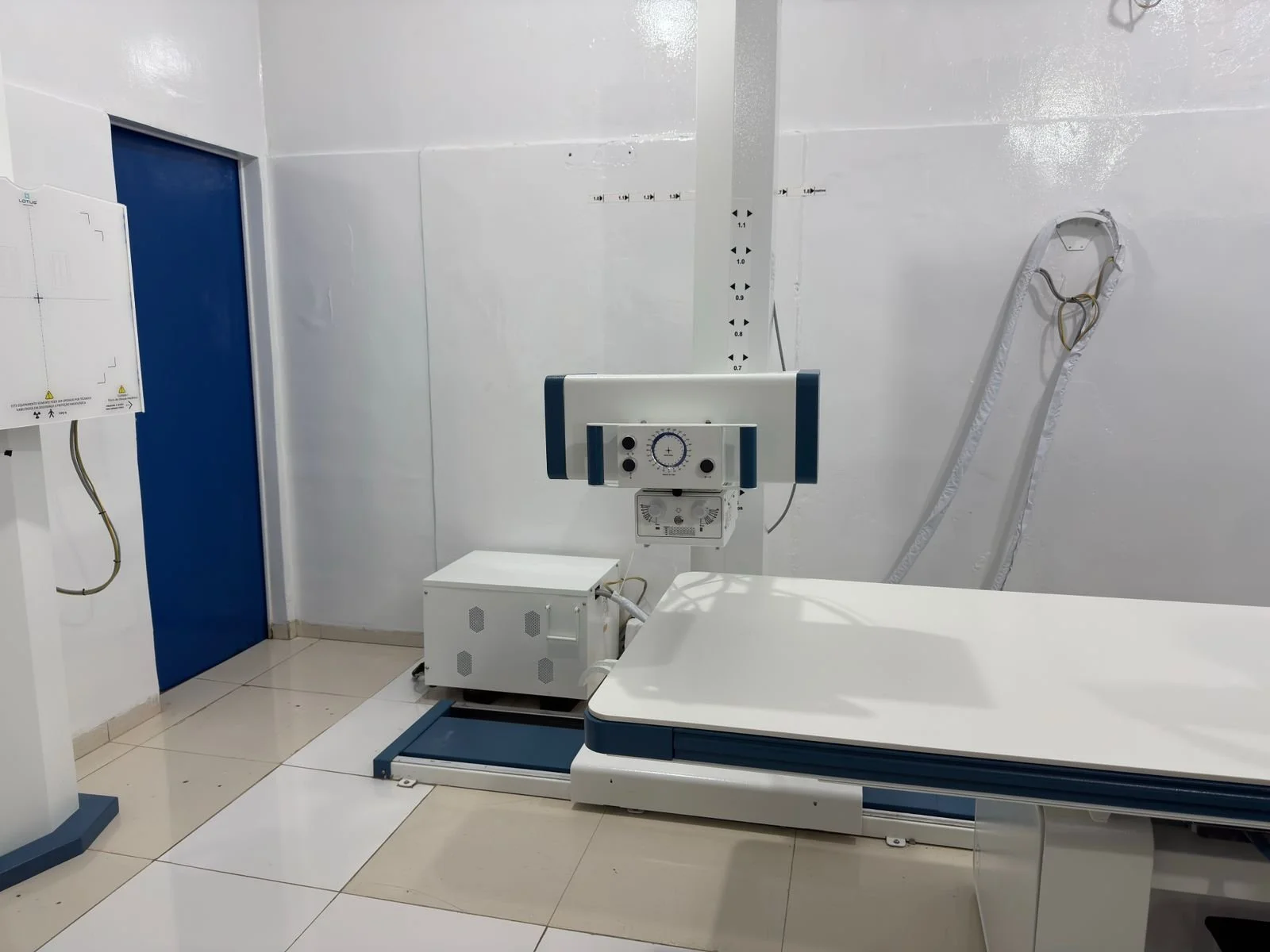 Geraldo Resende percorre três municípios da fronteira, entrega equipamentos, articula novos investimentos e reforça protagonismo regional