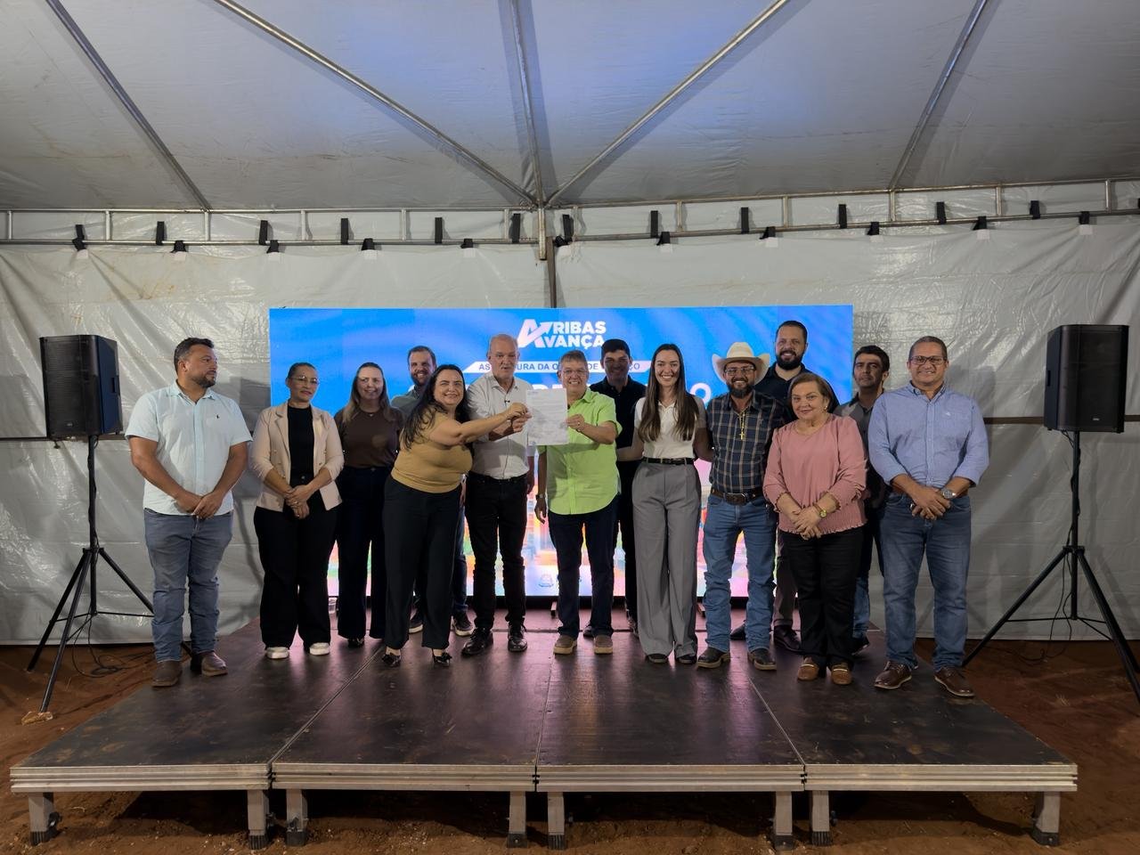 Novo CAPS de Ribas do Rio Pardo vai ampliar atendimento em saúde mental com investimento de R$ 2,4 milhões
