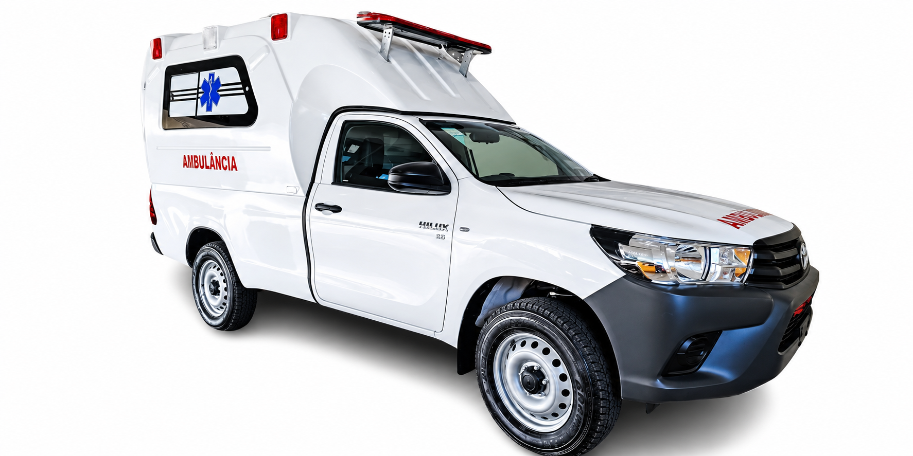 Geraldo Resende garante R$ 500 mil para ambulância e equipamentos que vão reforçar atendimento de saúde em Batayporã