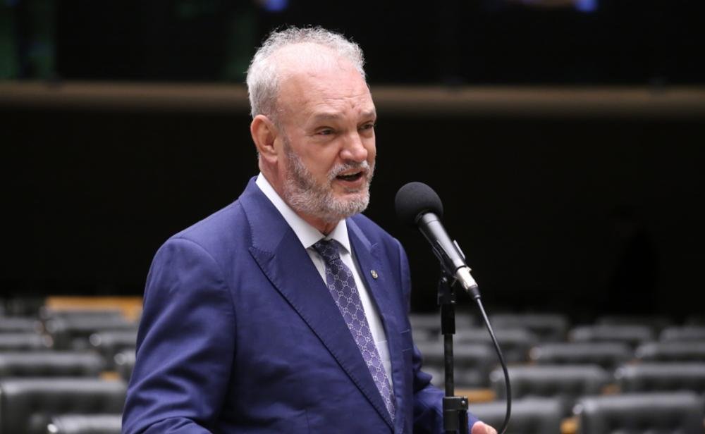 Geraldo Resende garante R$ 2,8 milhões para ampliar cirurgias e concluir obras de saúde em Campo Grande