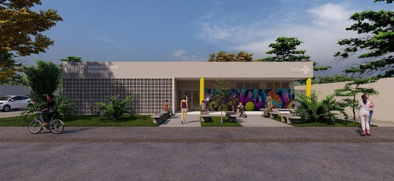 Geraldo Resende garante R$ 2,8 milhões para ampliar cirurgias e concluir obras de saúde em Campo Grande